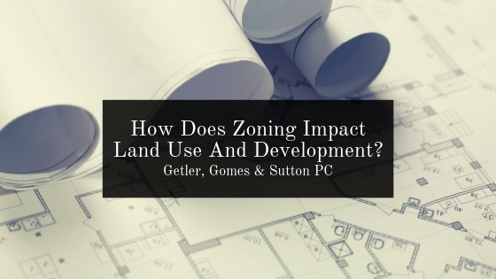 How Does Zoning Impact Land Use And Development?
